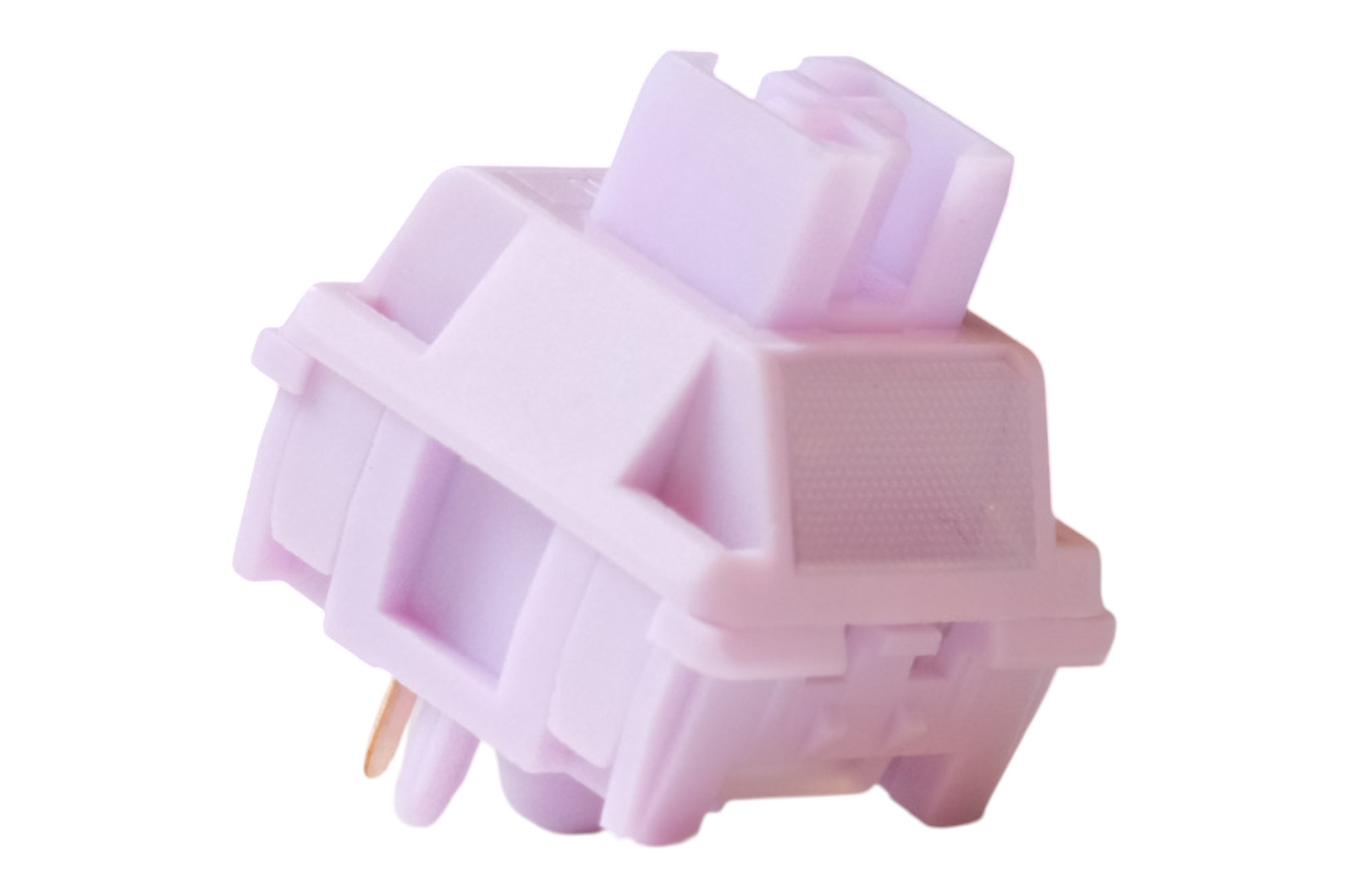 HMX Mochi Linear Switch · Milktooth